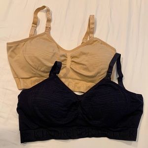 Kindred Bravely Nursing & Pumping Bras